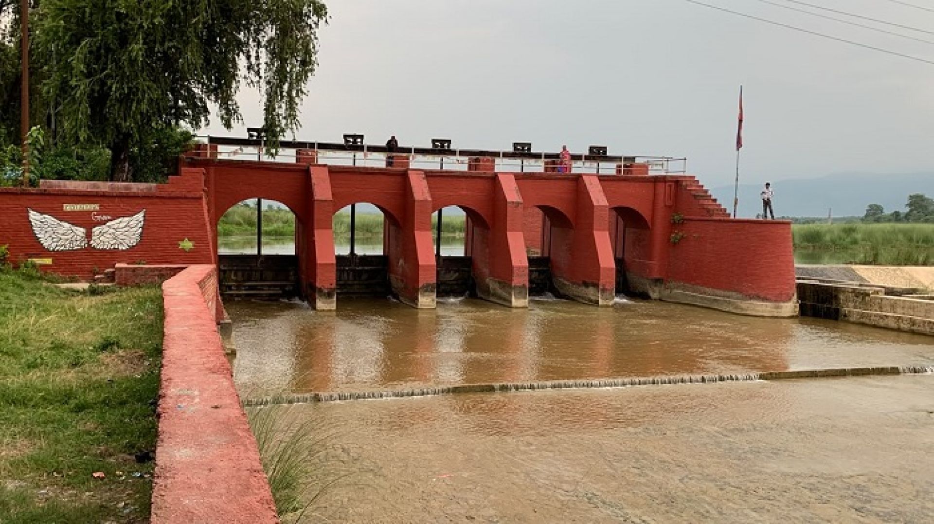 चन्द्र नहरलाई सिँचाइ पूर्वाधारसँगै ऐतिहासिक सम्पदाका रूपमा संरक्षण गरौं : मन्त्री श्रेष्ठ